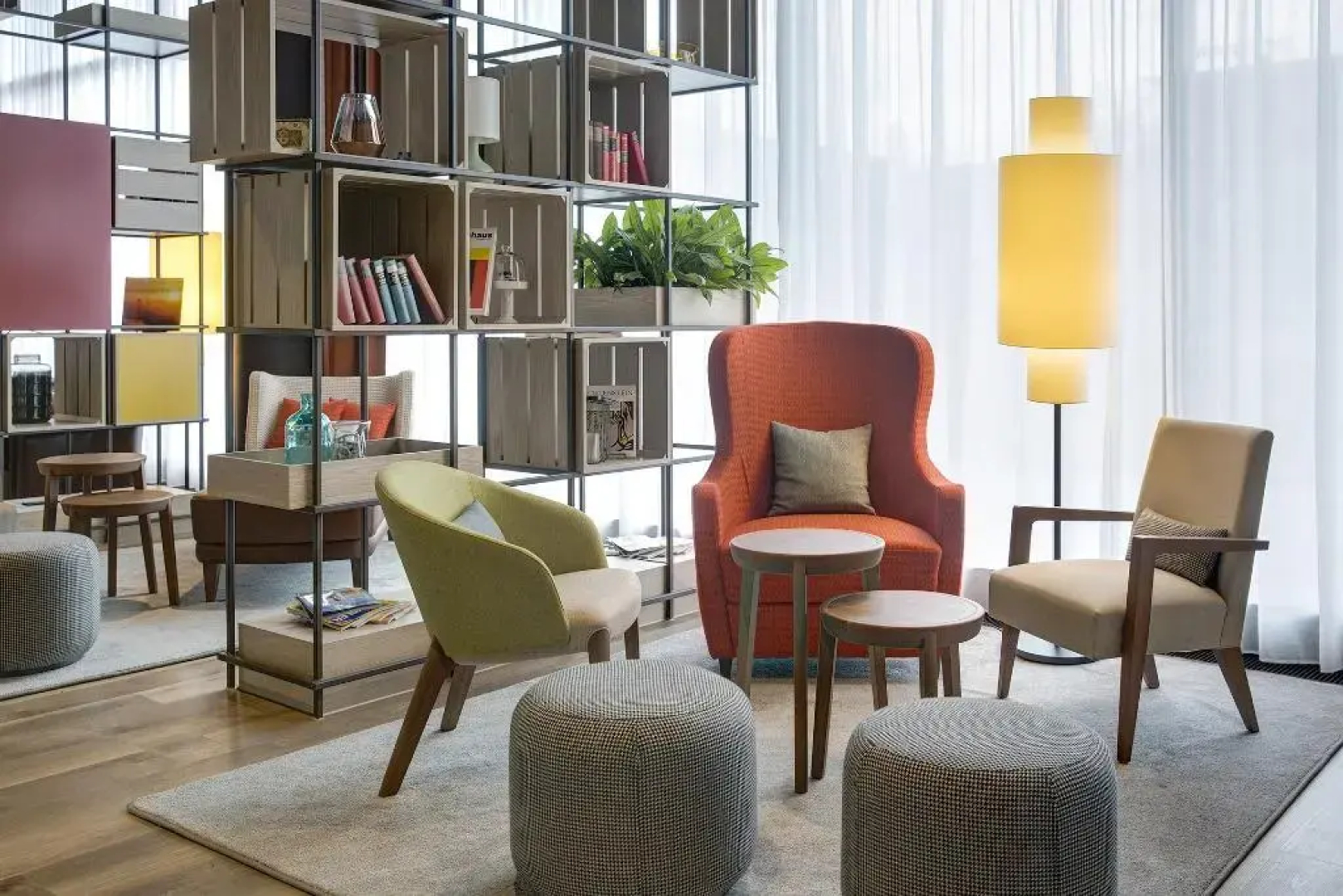 IntercityHotel Budapest