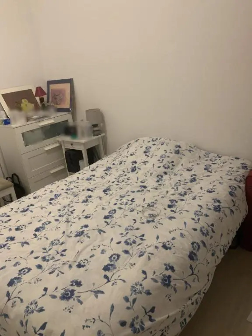 Chambre dans appartement - Compiègne