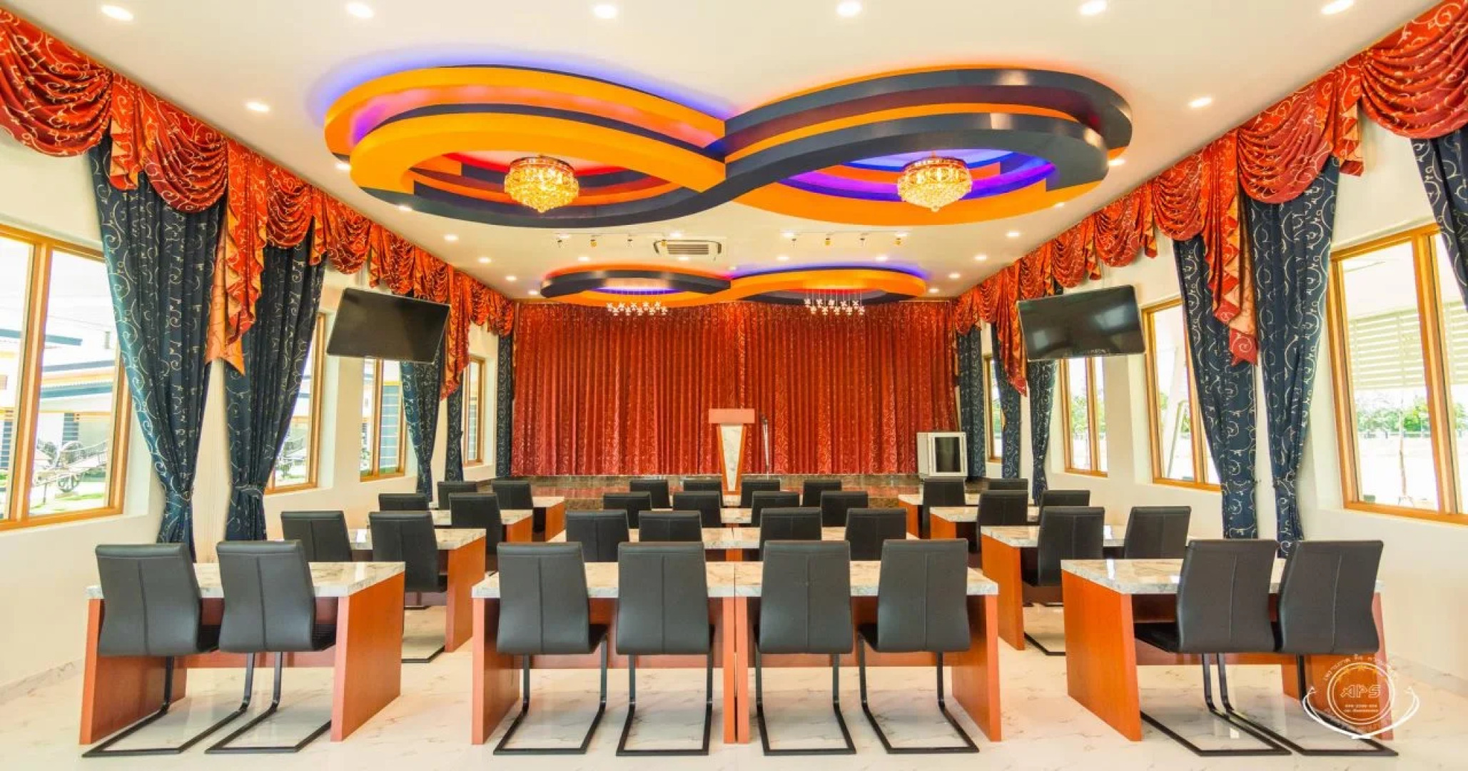 Infinity See Sun Resort