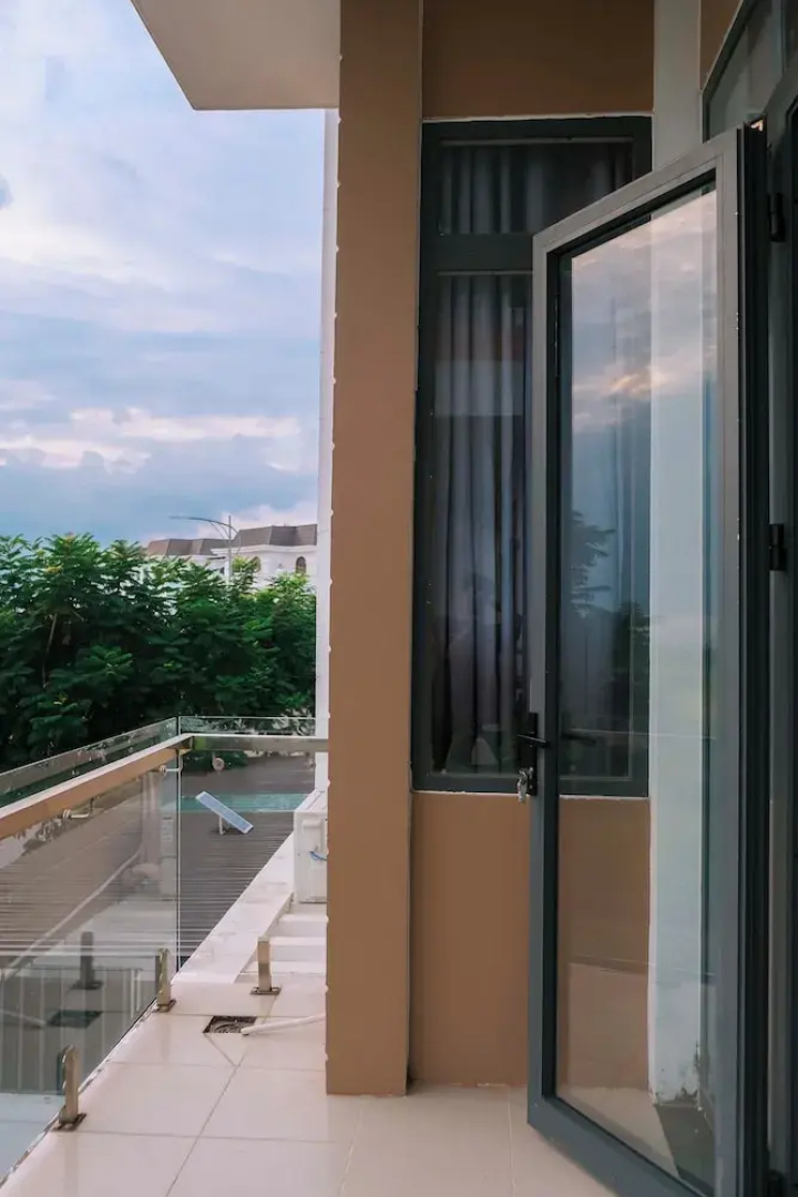 Hieu Sang 68 Hostel and Villas