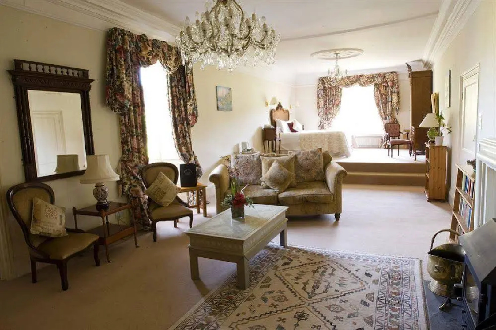 Trehellas House Hotel and Courthouse Restaurant