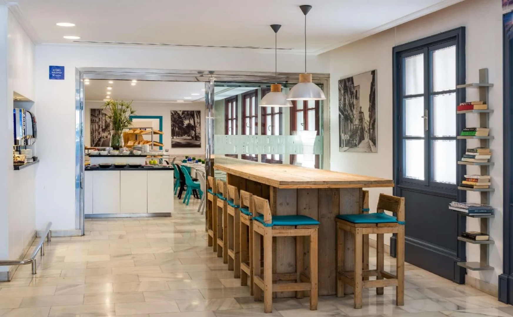 Tryp Ciudad De Alicante