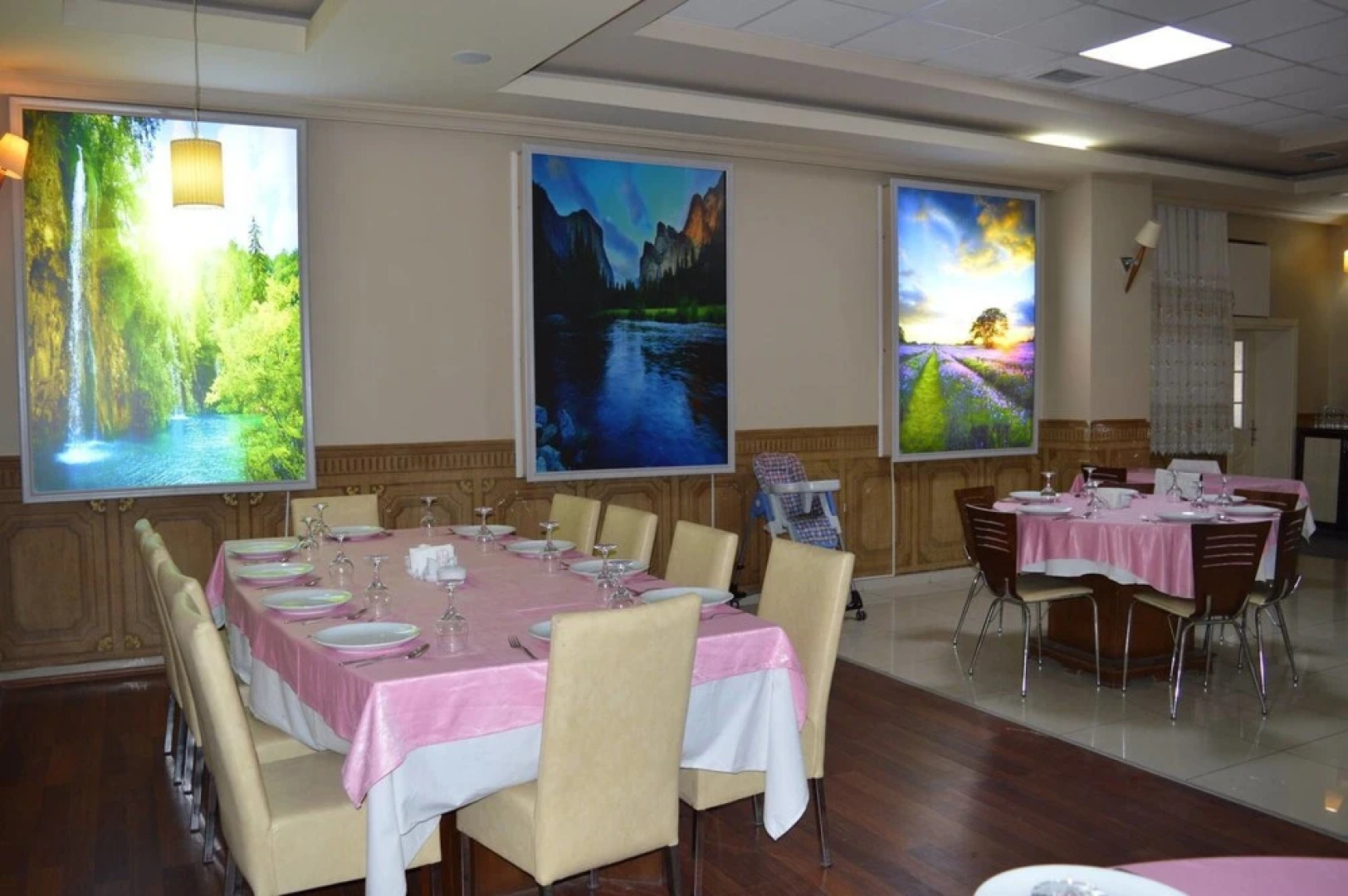 Mehmetogullari Thermal Resort