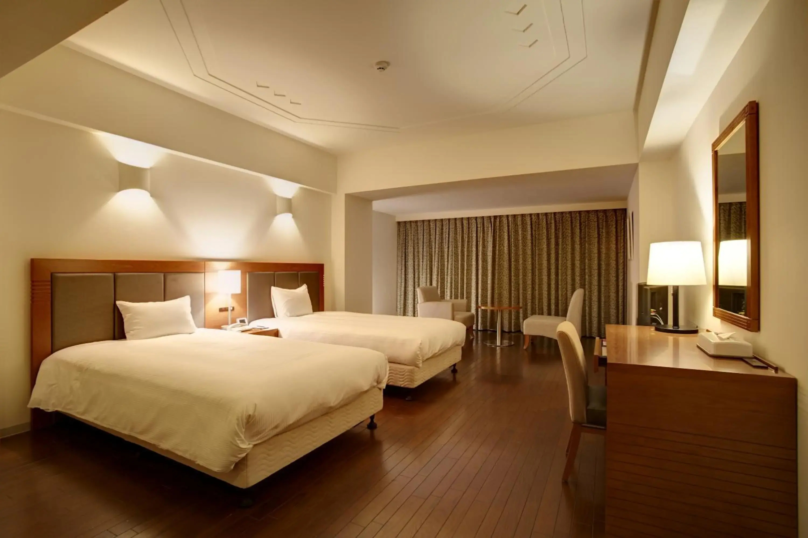 Hotel Mahaina Wellness Resorts Okinawa