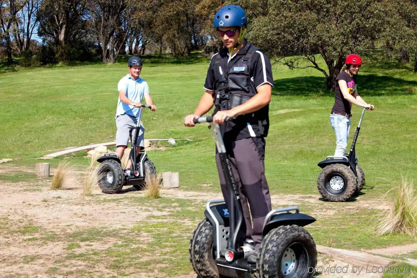 Novotel Lake Crackenback Resort & Spa