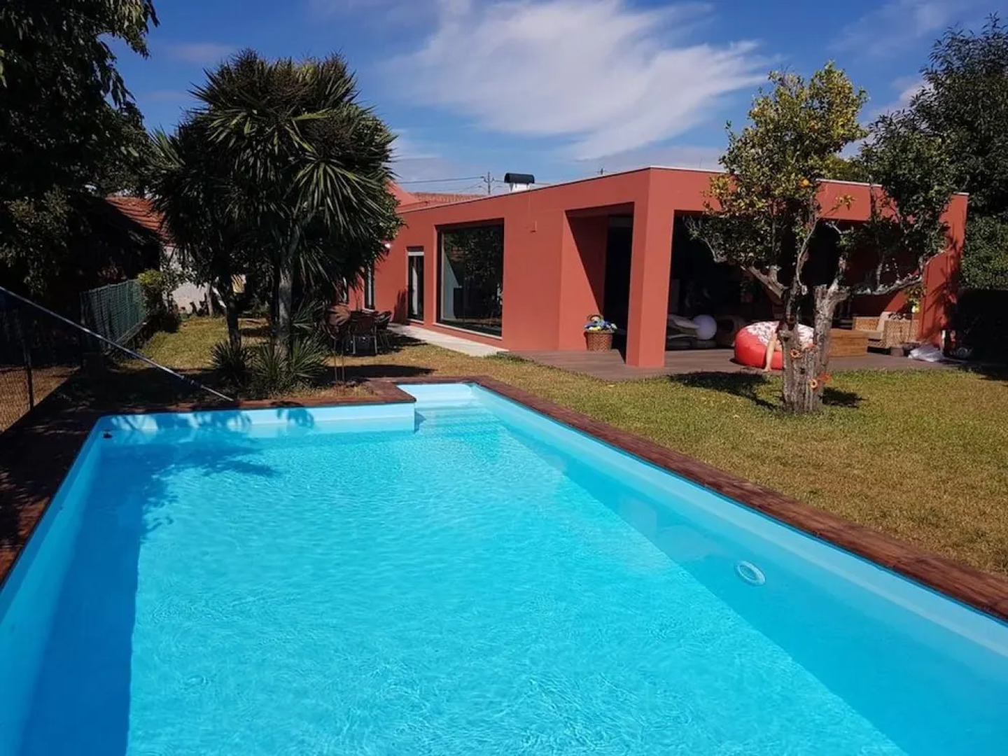 Villa With 4 Bedrooms in Vila Nova de Cerveira, With Private Pool, Fur