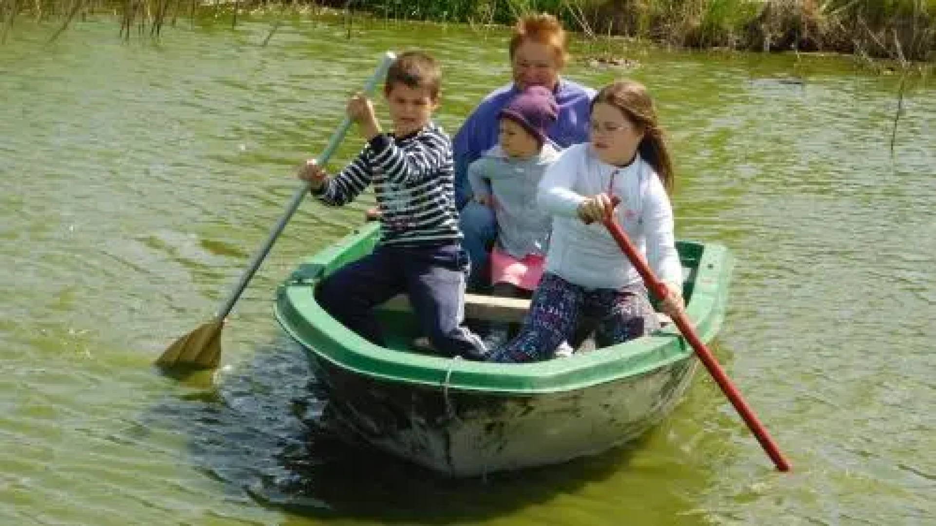 Kápolnás Vendégház