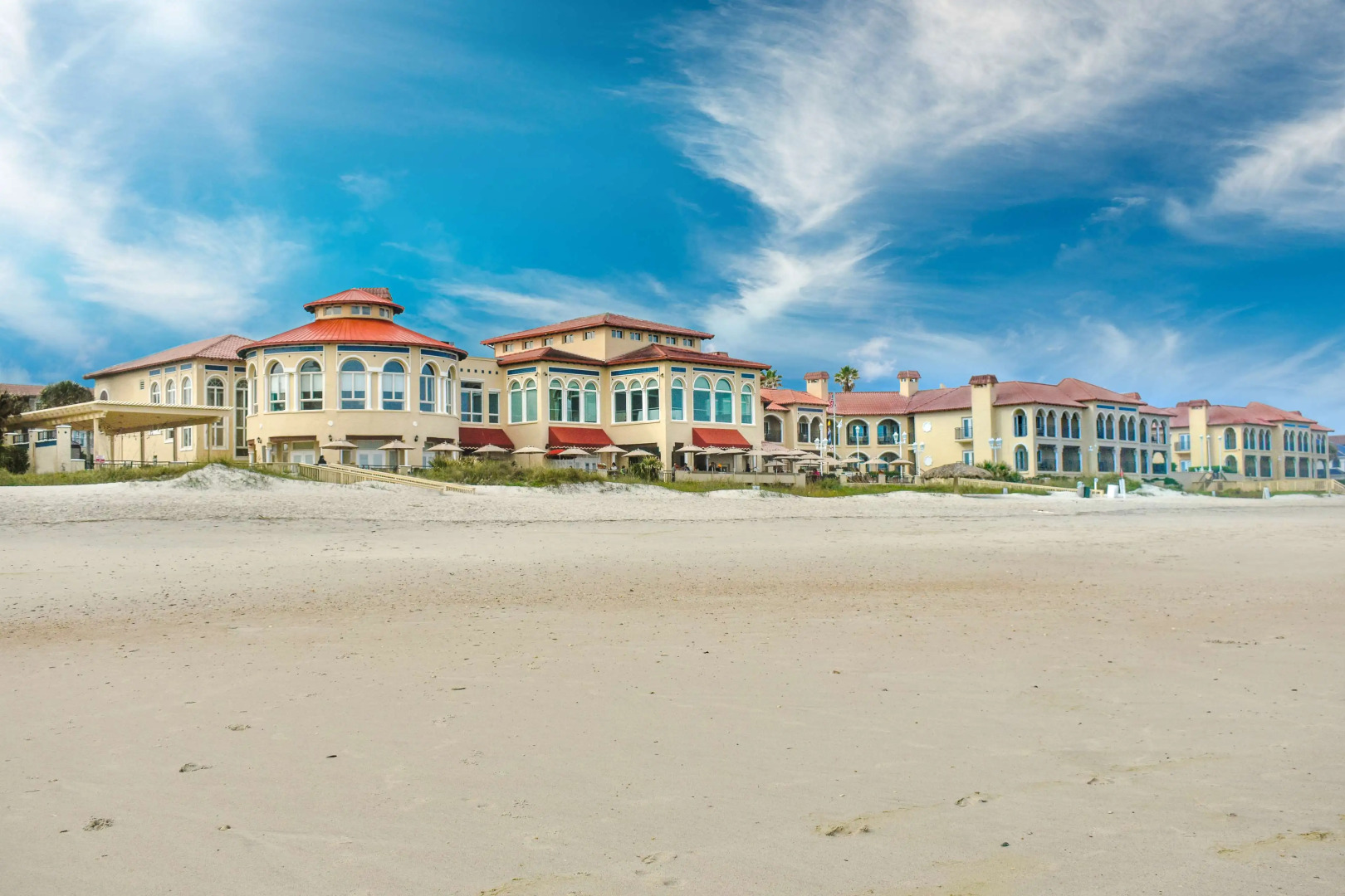 The Lodge & Club at Ponte Vedra Beach
