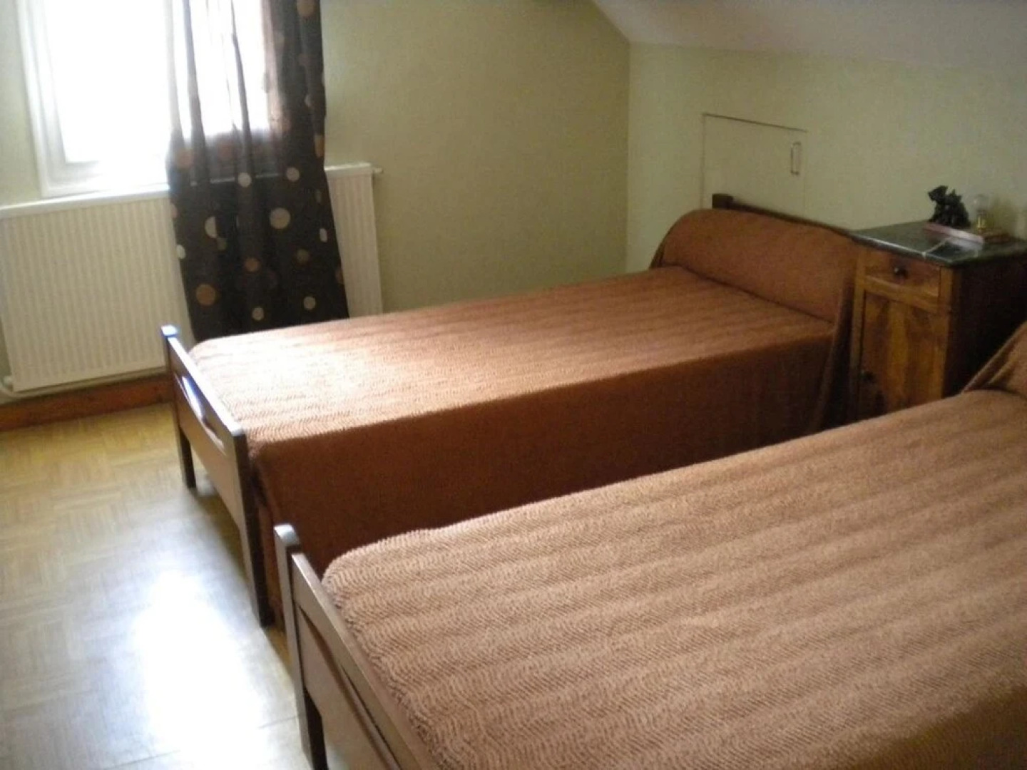 House With 4 Bedrooms in Loc-envel - 28 km From the Beach