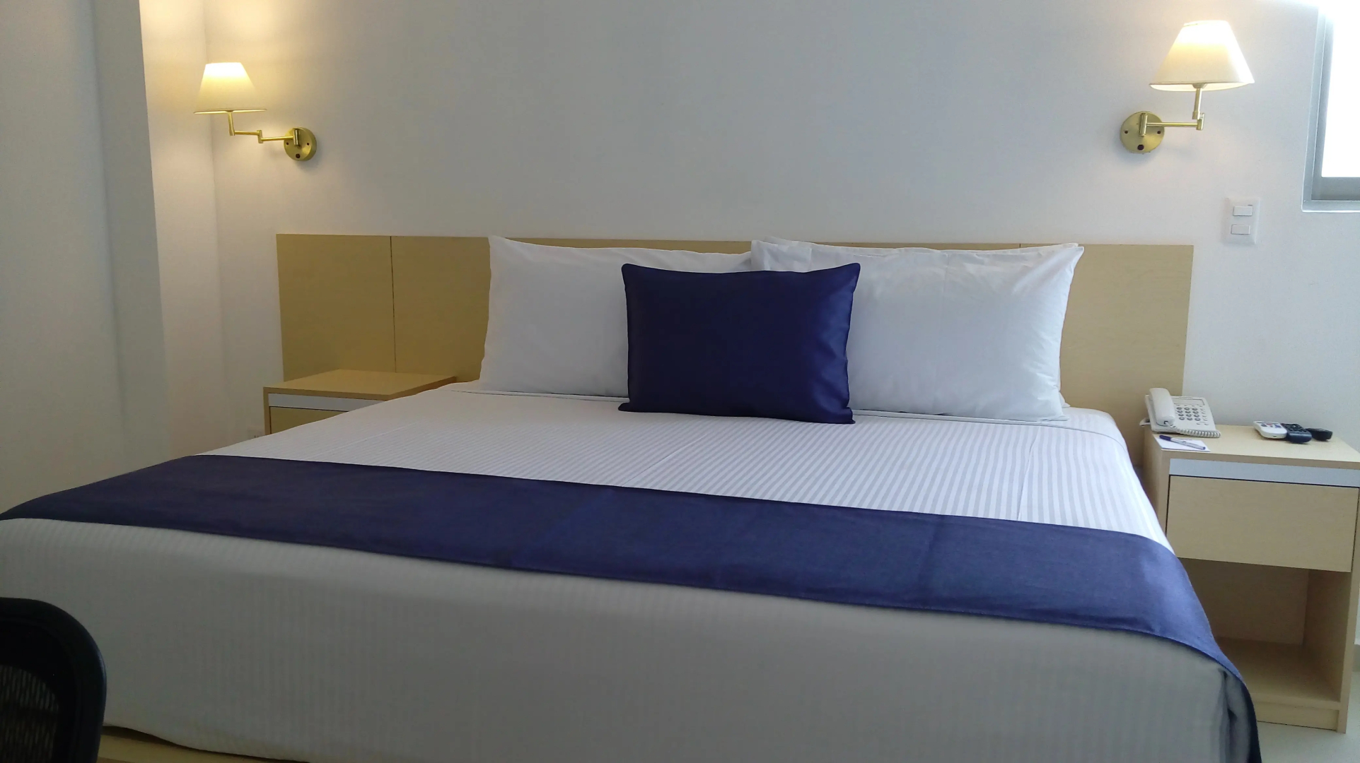 Premier Inn Tuxtla