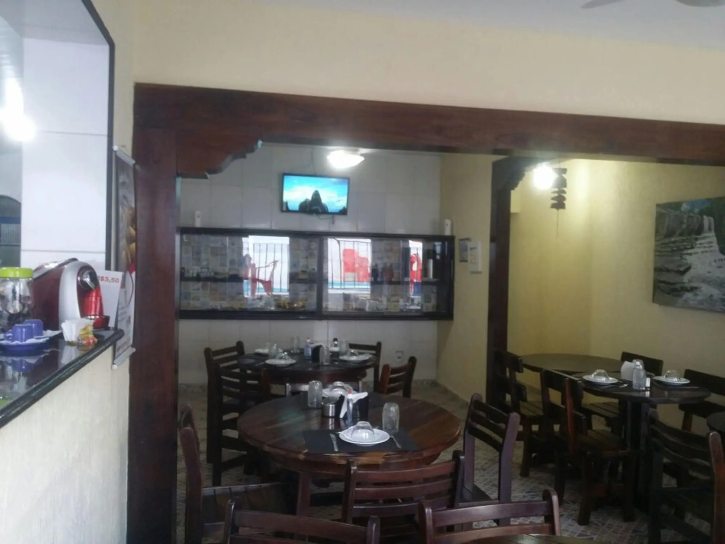 Hotel Lázaro Ubatuba