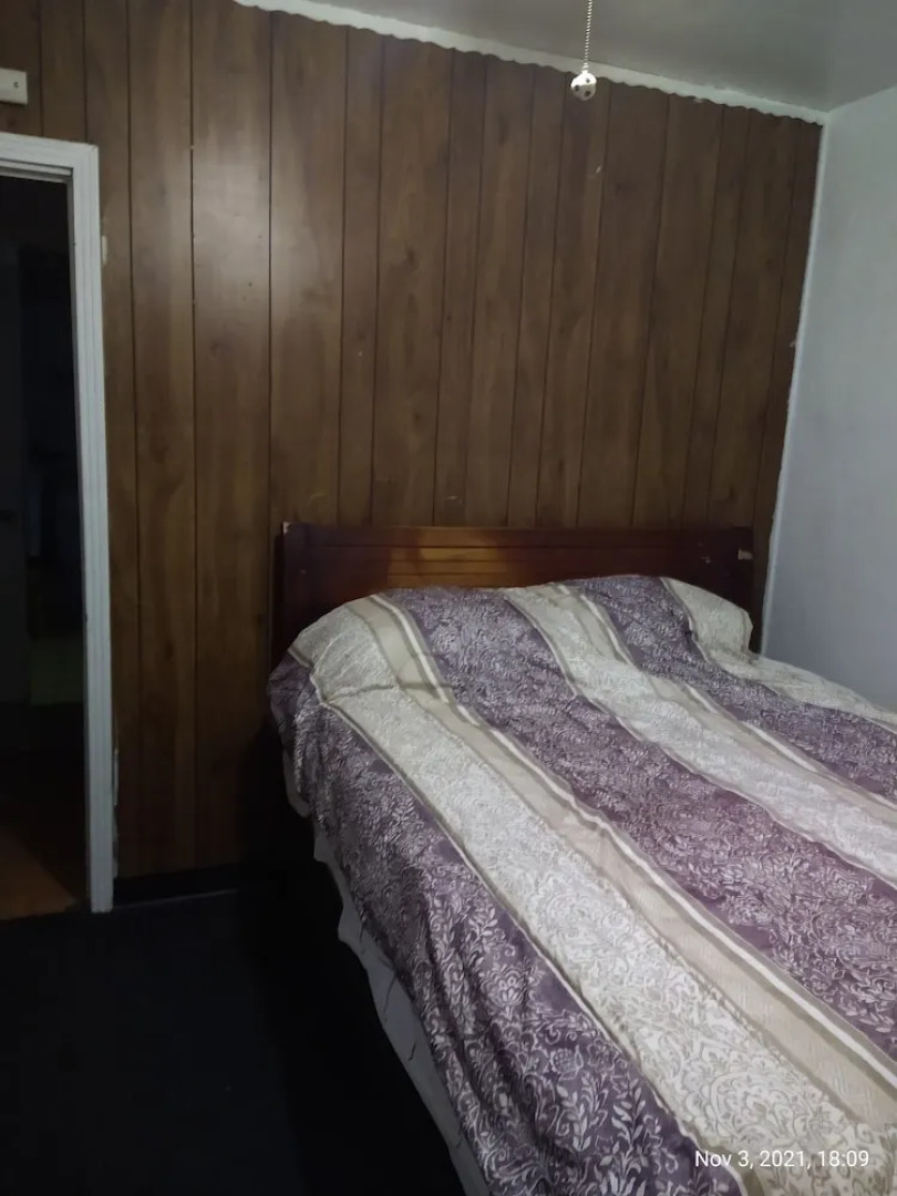 El Amigo Motel in Turlock, Ca