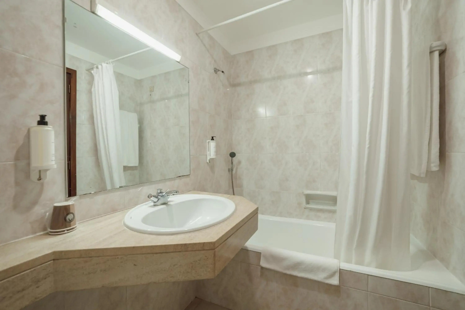 Hotel Estalagem Vianorte