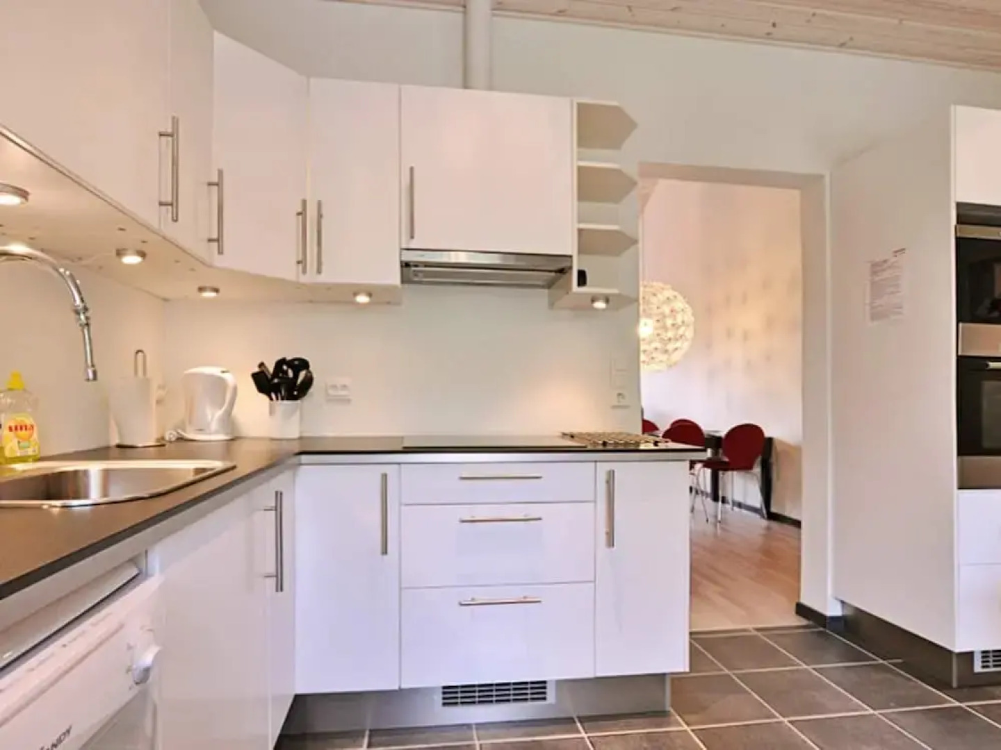 Holiday Home in TjÃ¶rnarp