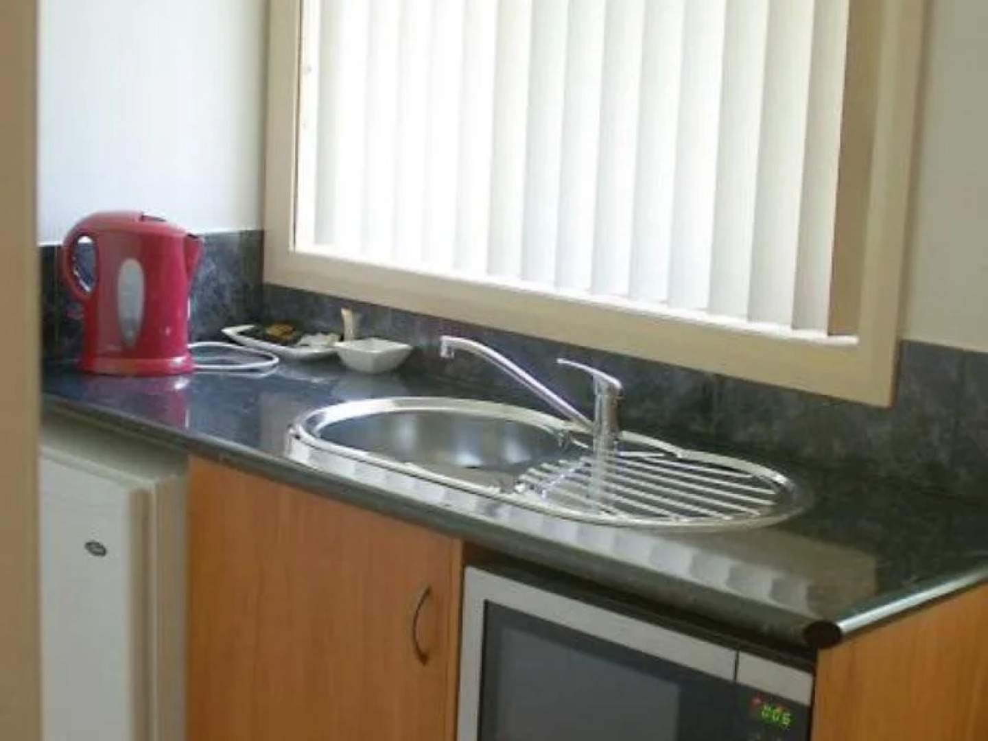 Ophir Gold Bed & Breakfast