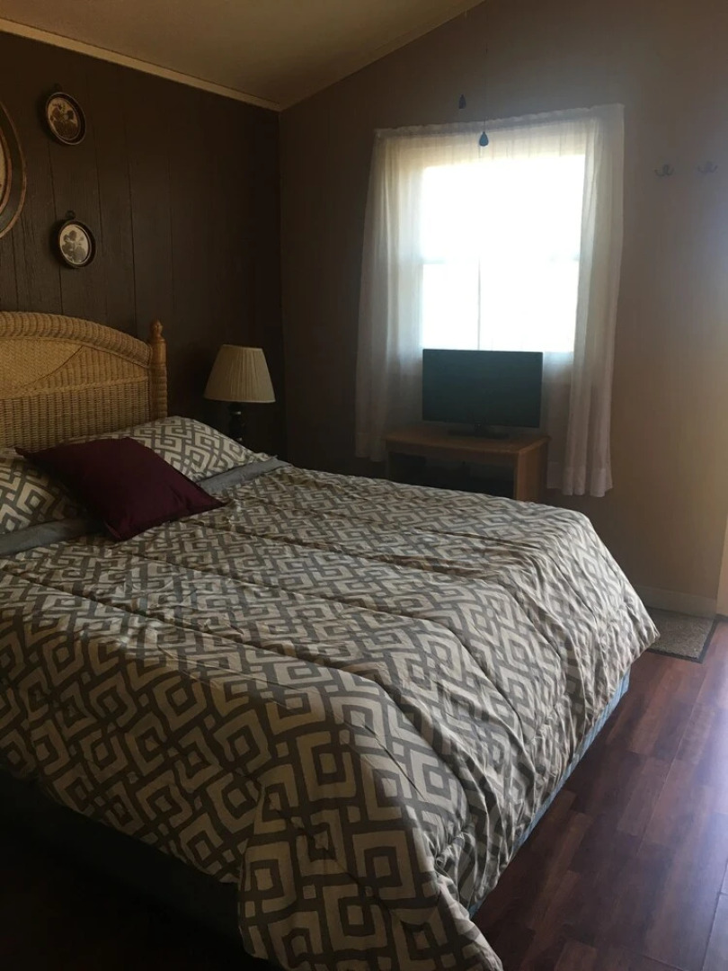 Lago Linda Hideaway Camp