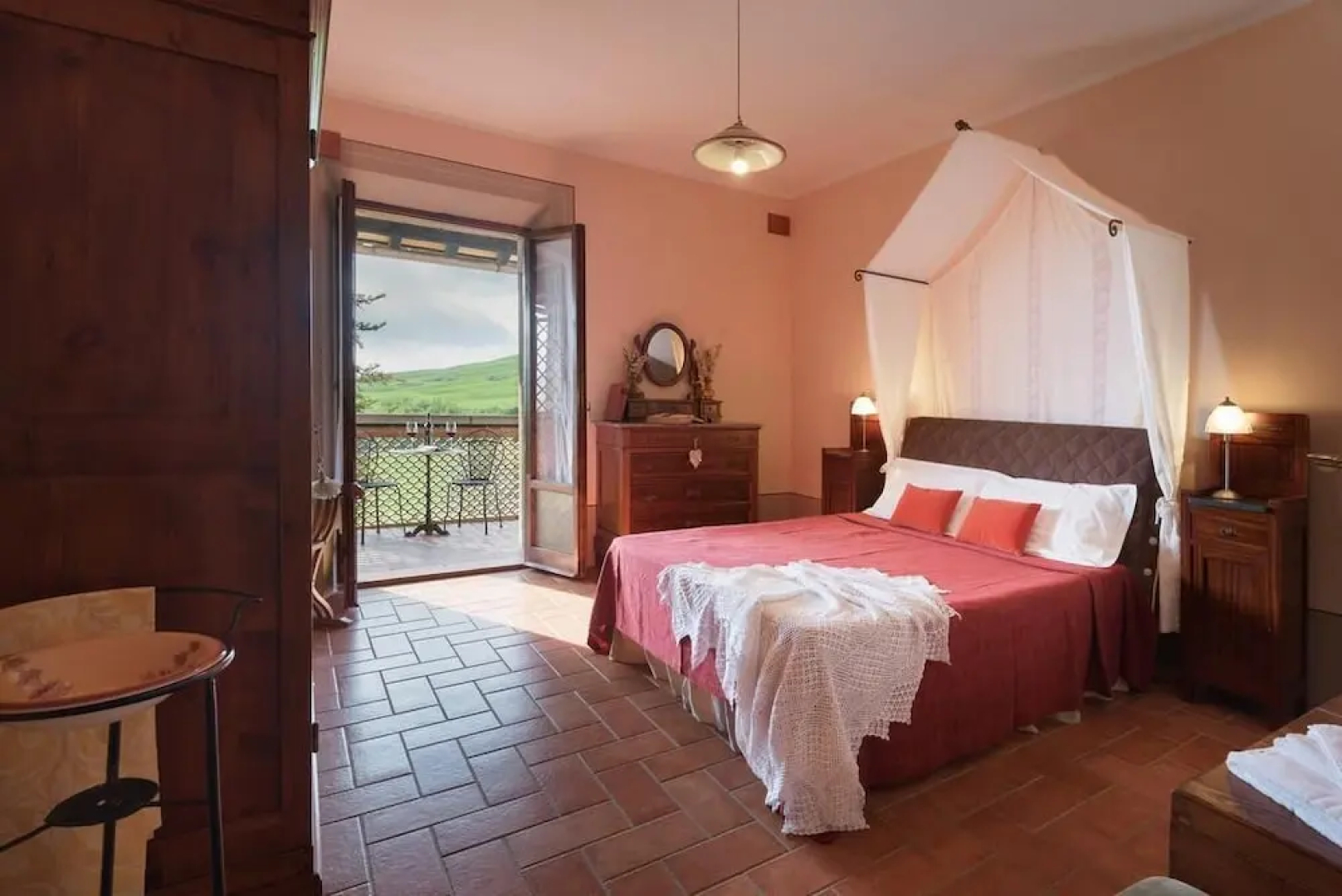 Agriturismo Casa Picchiata