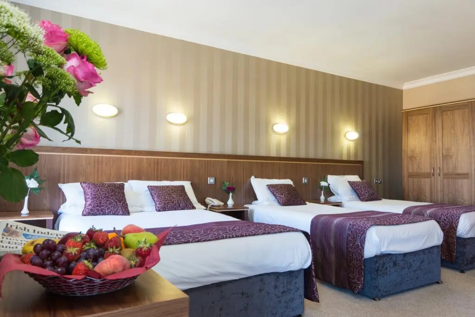 Holyrood Hotel