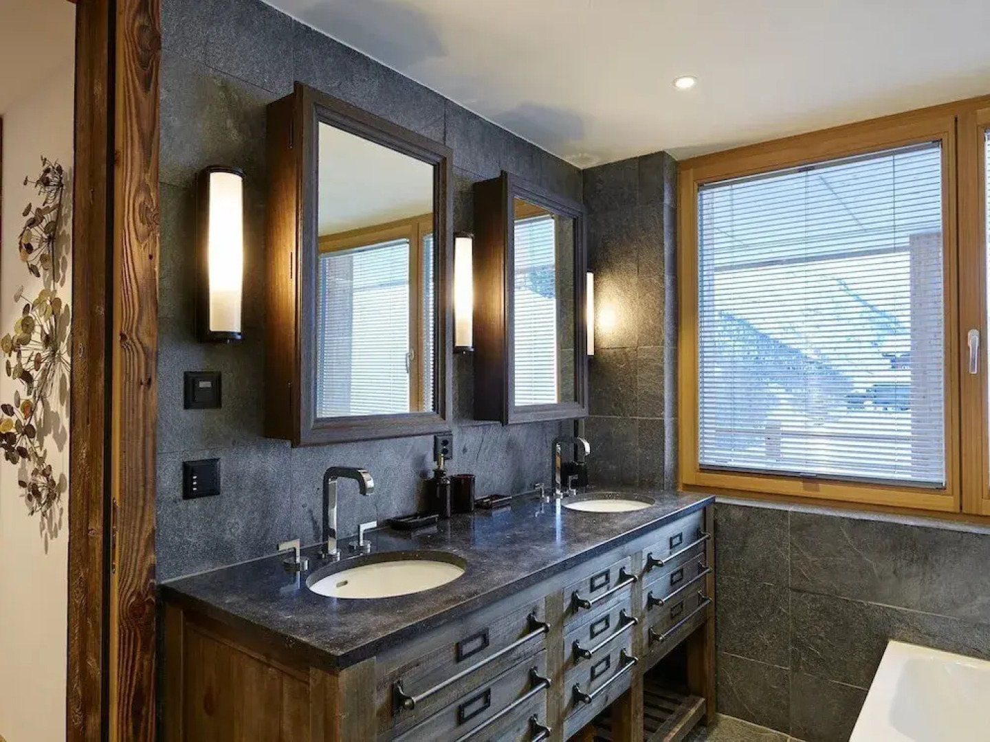 Chalet Annapurna Winter Suite