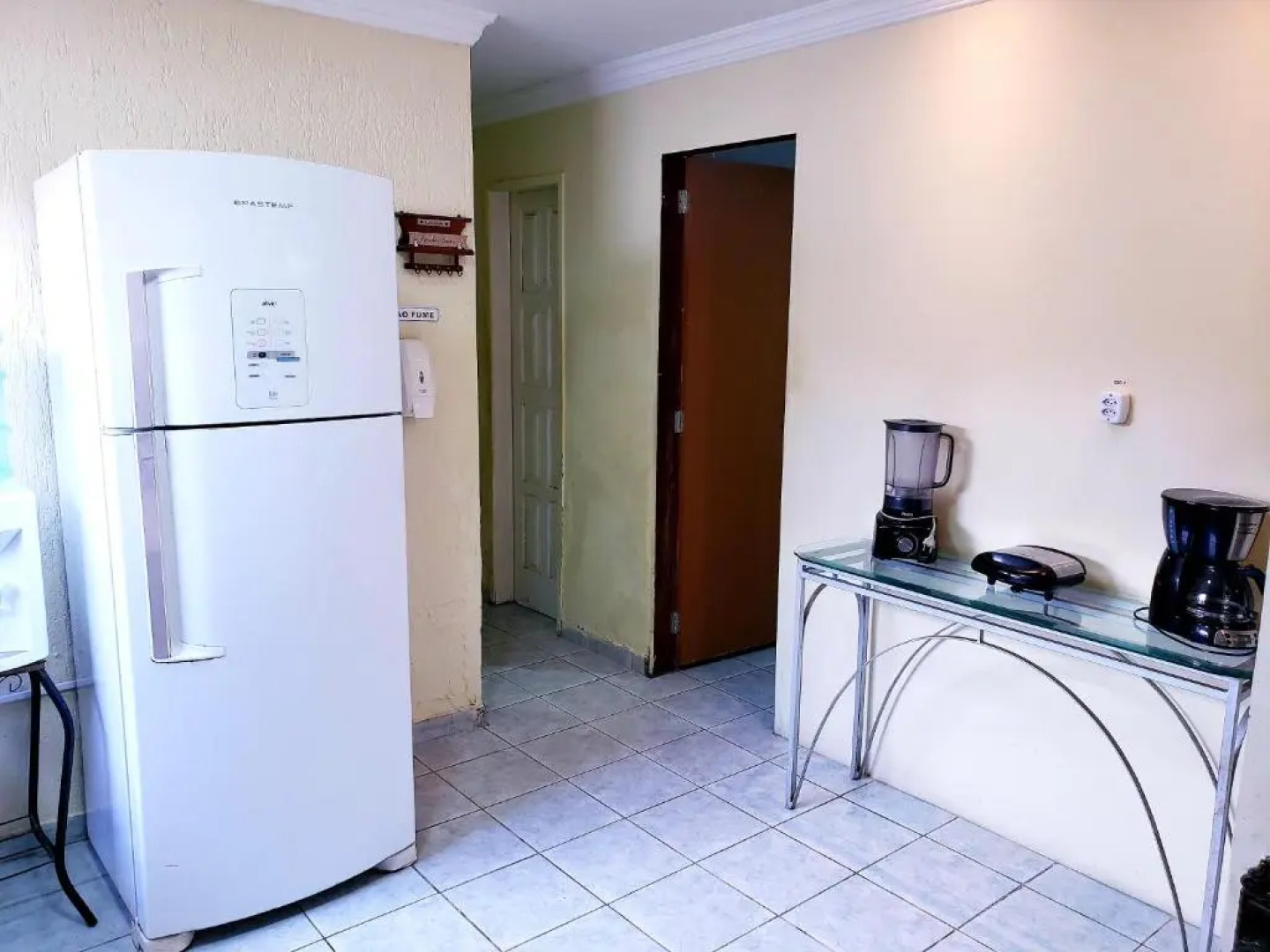 Casa Campina Grande-PB Internet 500MB, Netflix, Ar