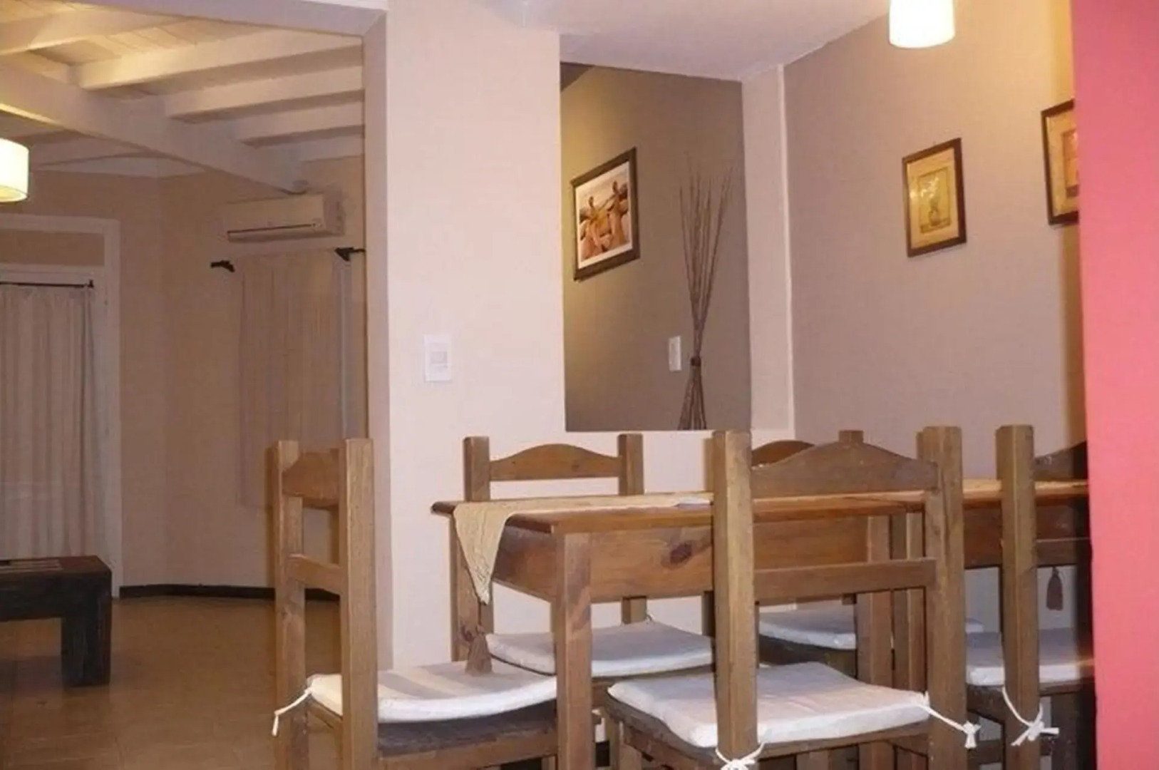 Apart Hotel Aires del Mar