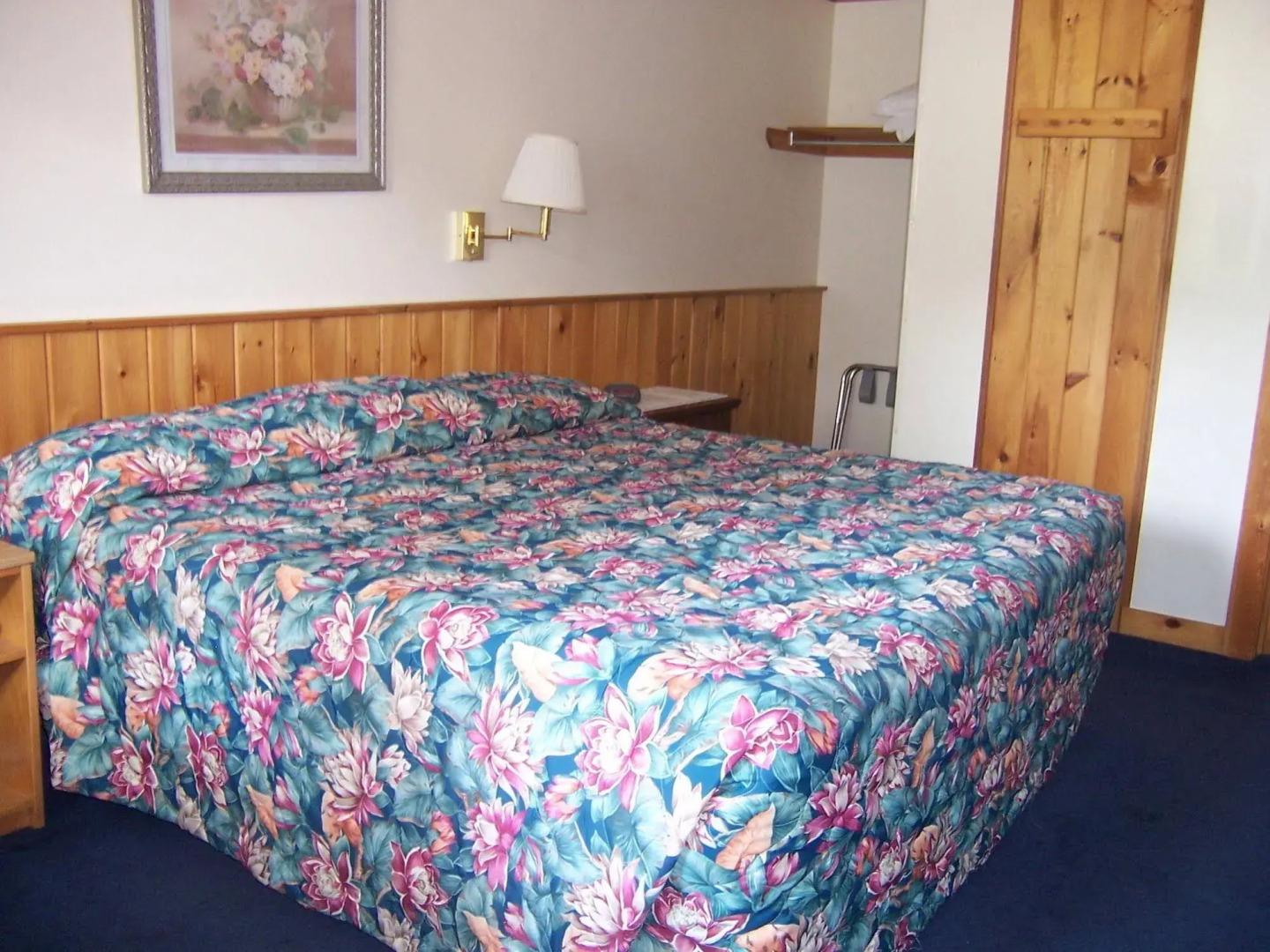 Killington Pico Motor Inn