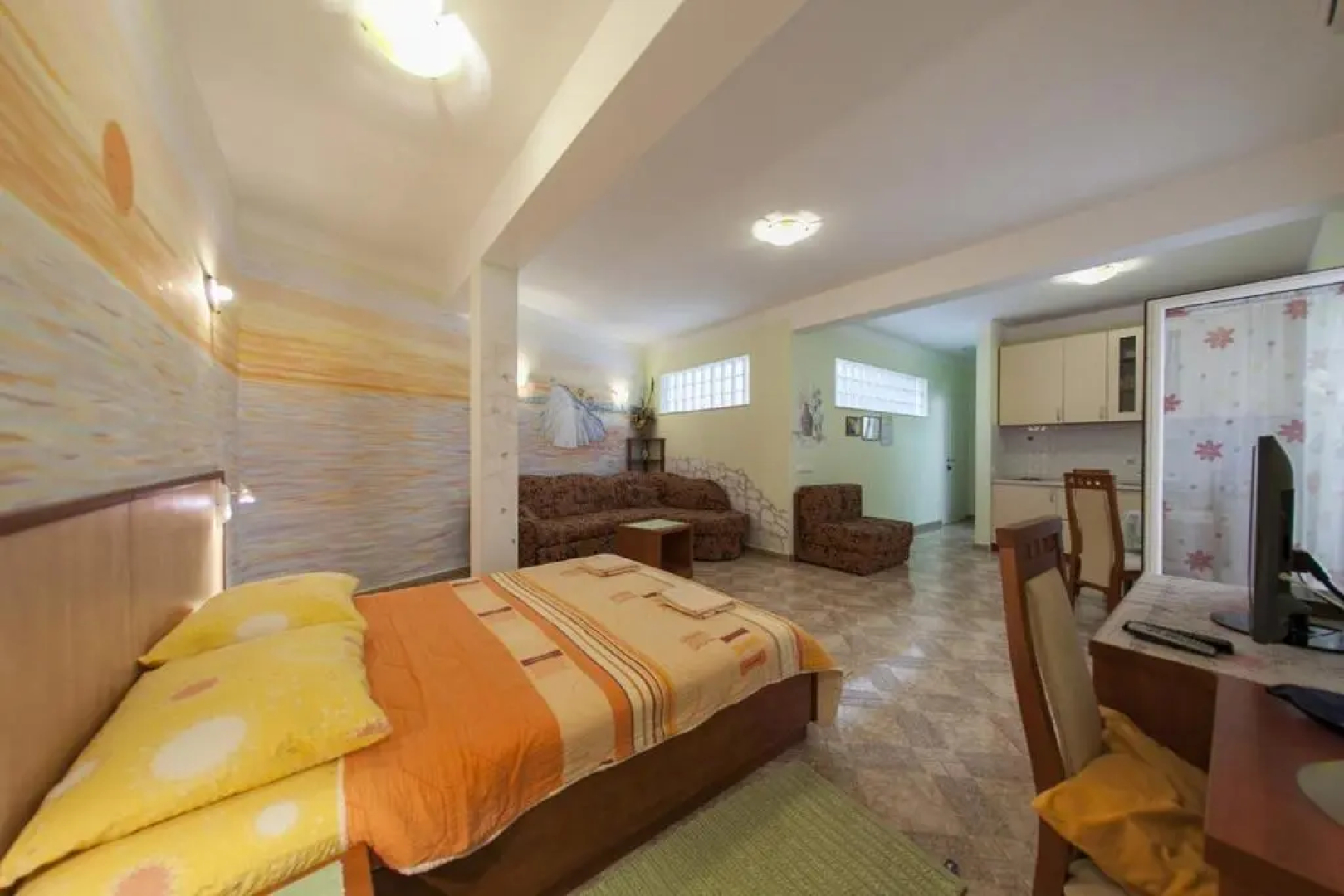 Adriatic Apartment Neum