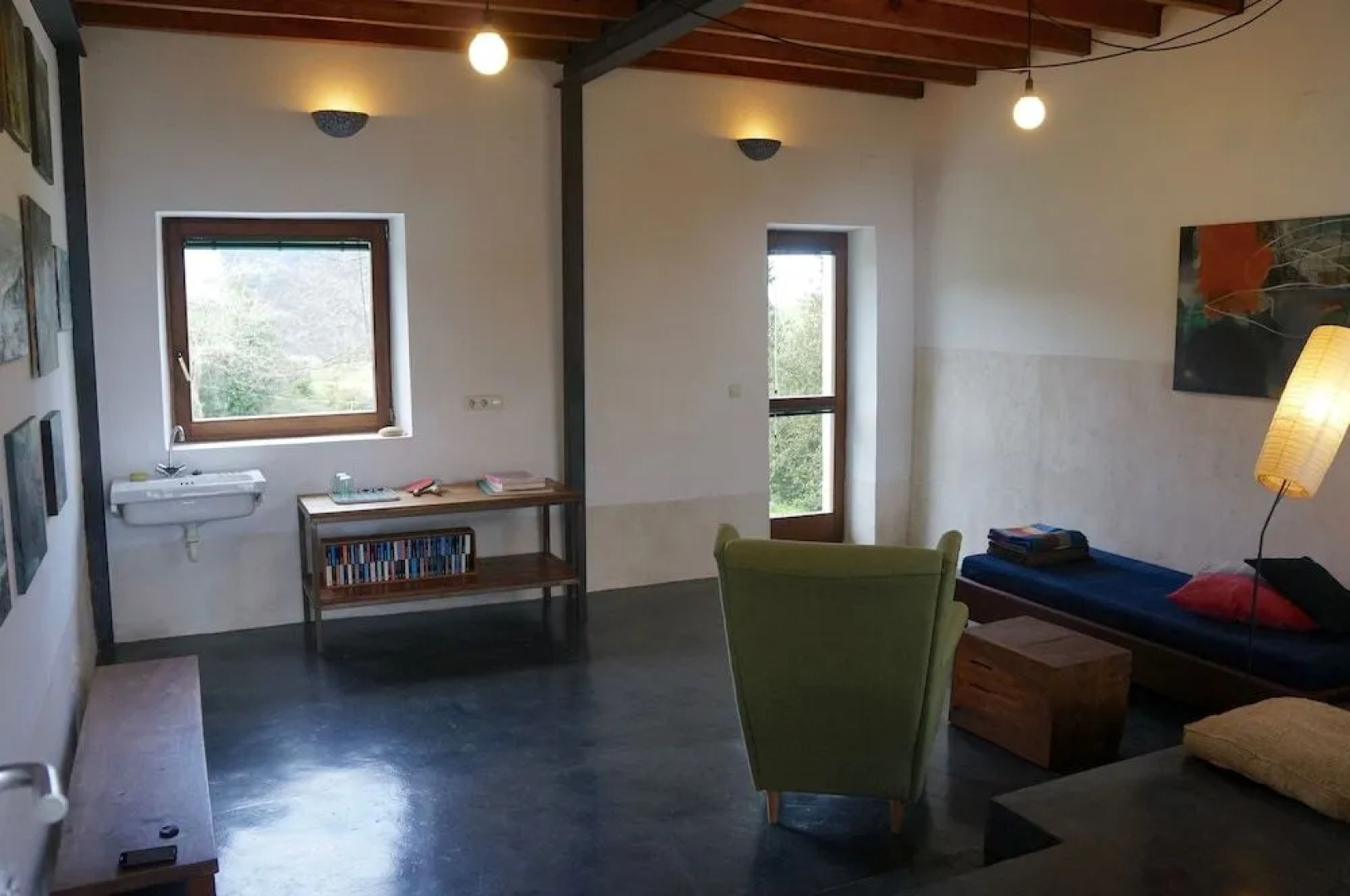 Apartamentos La Collada