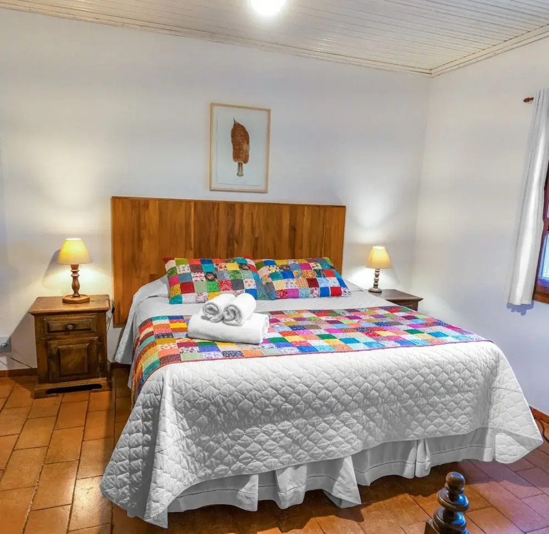 Hotel Fazenda Bela Vista