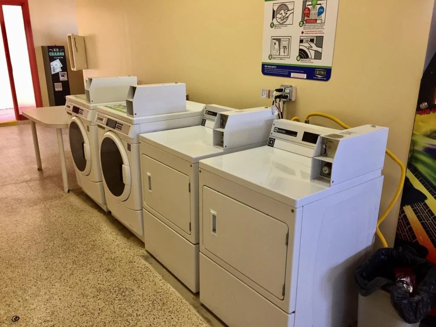 Madrid Ocean Front Condominium