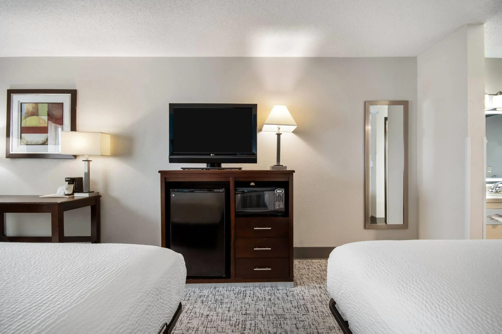 Baymont by Wyndham Marinette