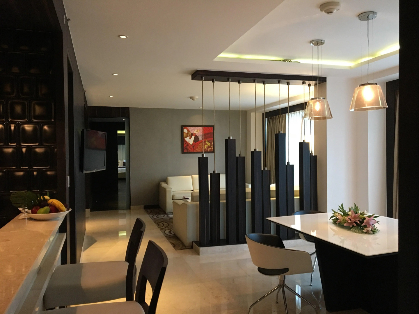 Crowne Plaza Greater Noida by IHG