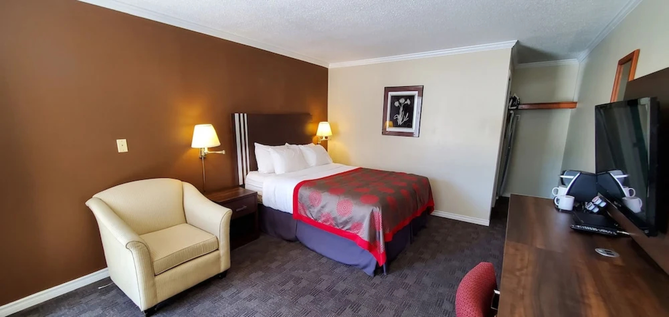 Ramada Limited Grand Forks