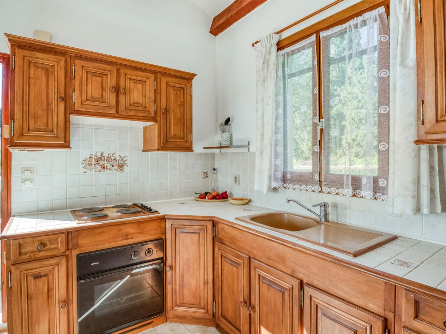 Delightful Villa in Montouliers with Private Swimming Pool