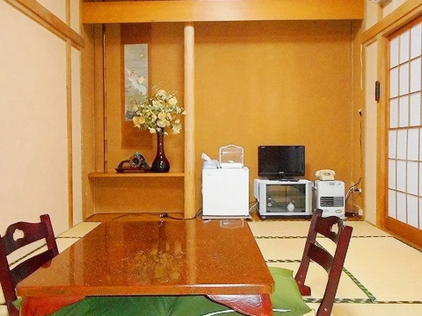 Yunosawa Ryokan