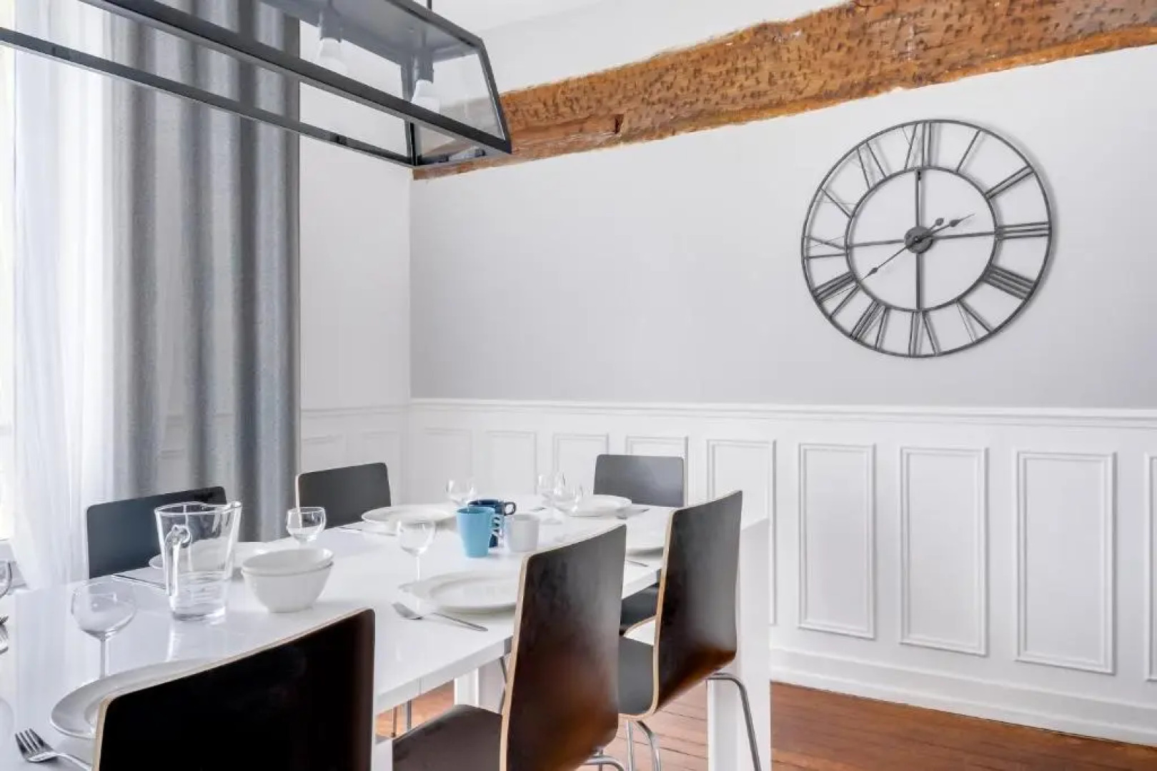 Freedomus Marne-La-Vallée "Le Briard"