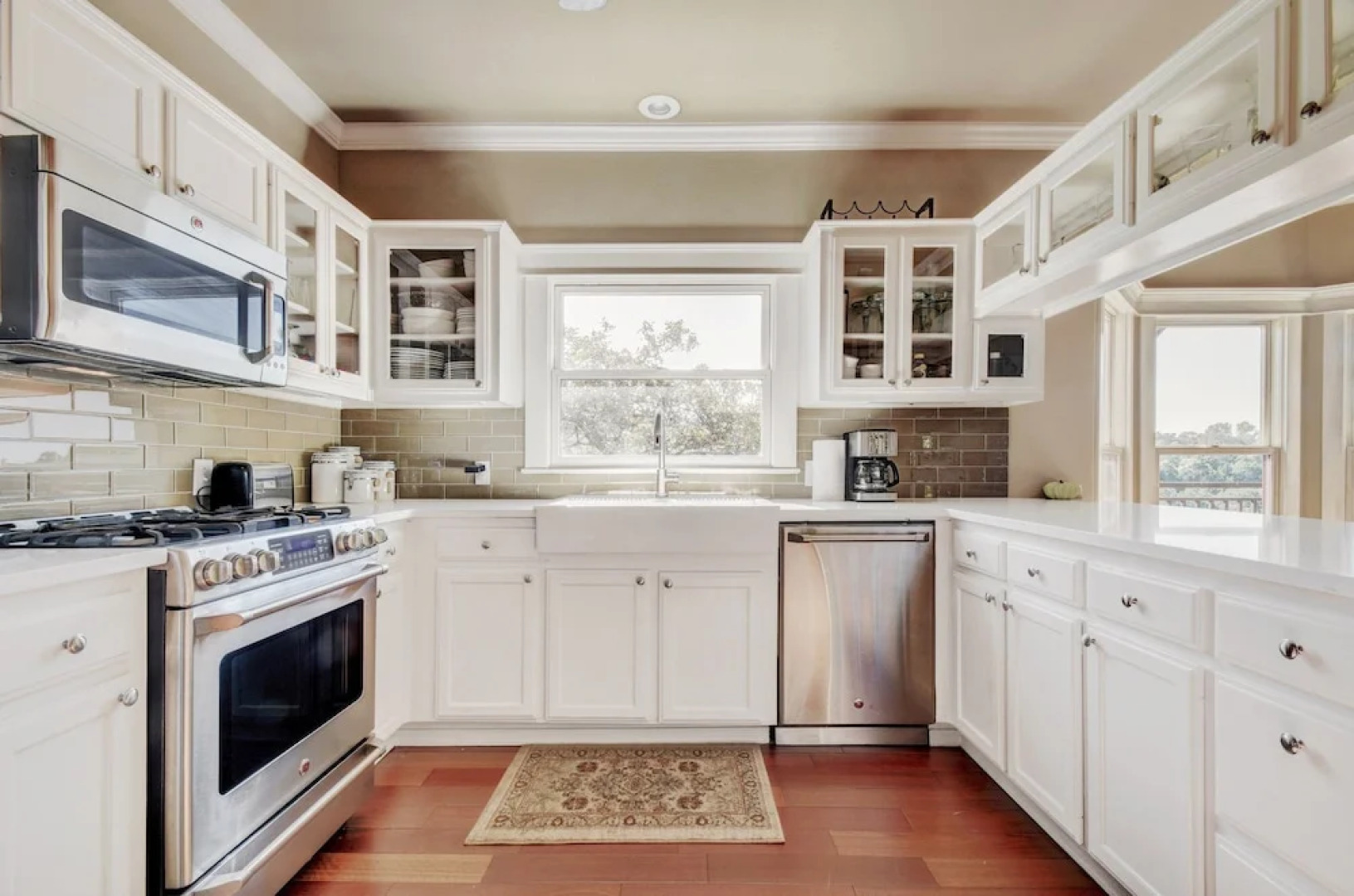 7621 Debbie Volente Home by RedAwning