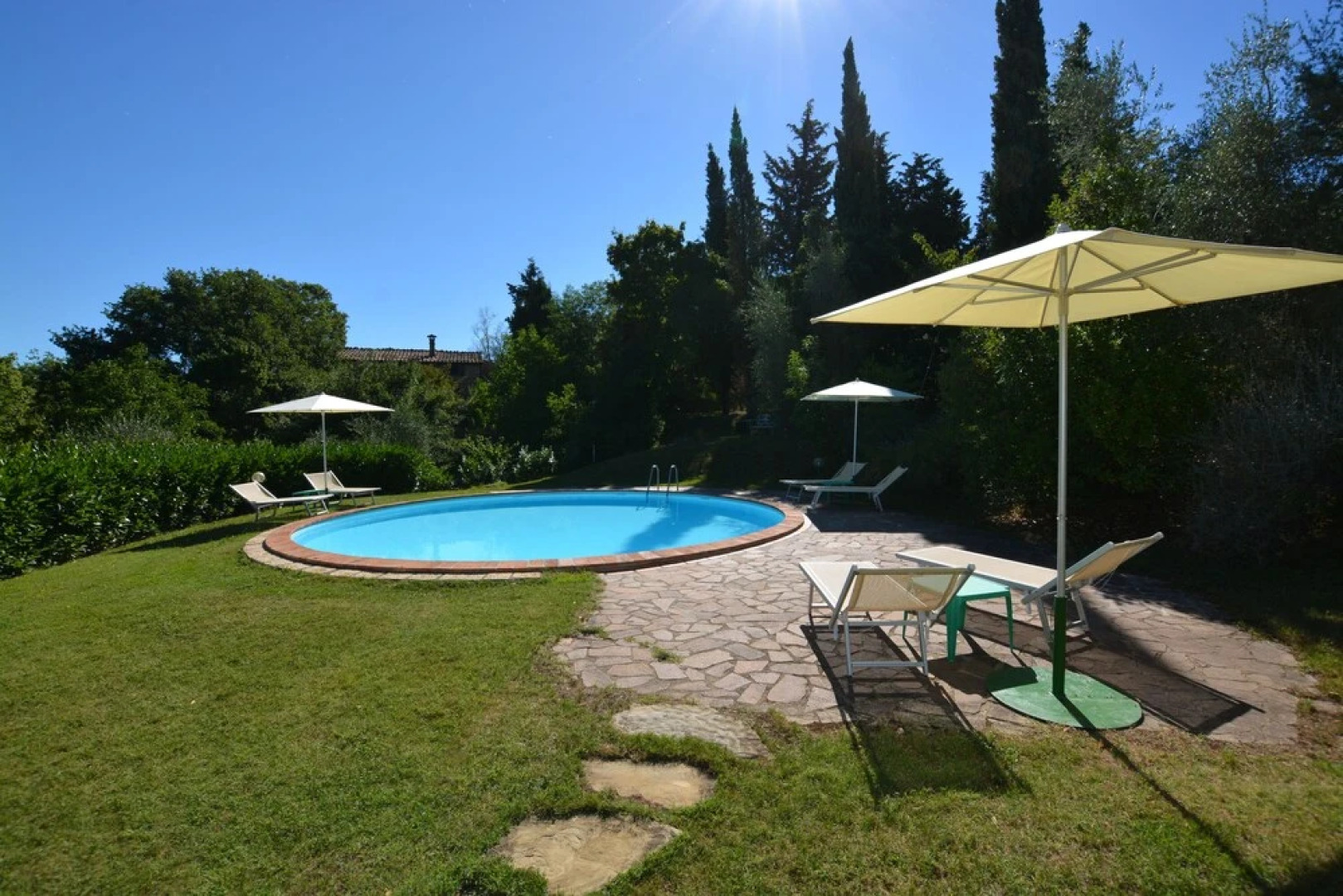 Casa Vacanze il Casettino