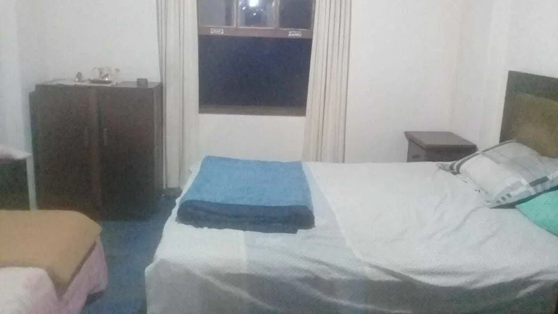 Sitio Três Porteiras