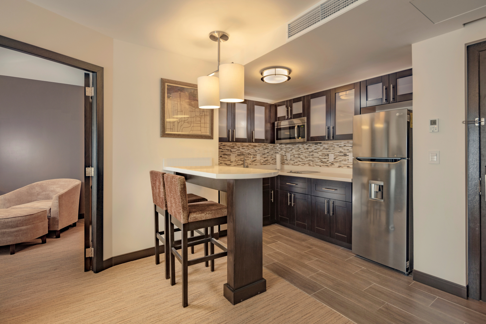 Staybridge Suites Saltillo by IHG