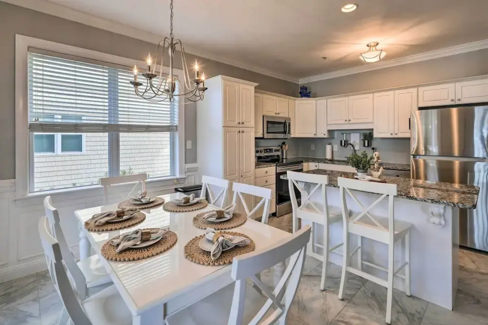 Ocean Club Condo w/ Community Pool & Hot Tub
