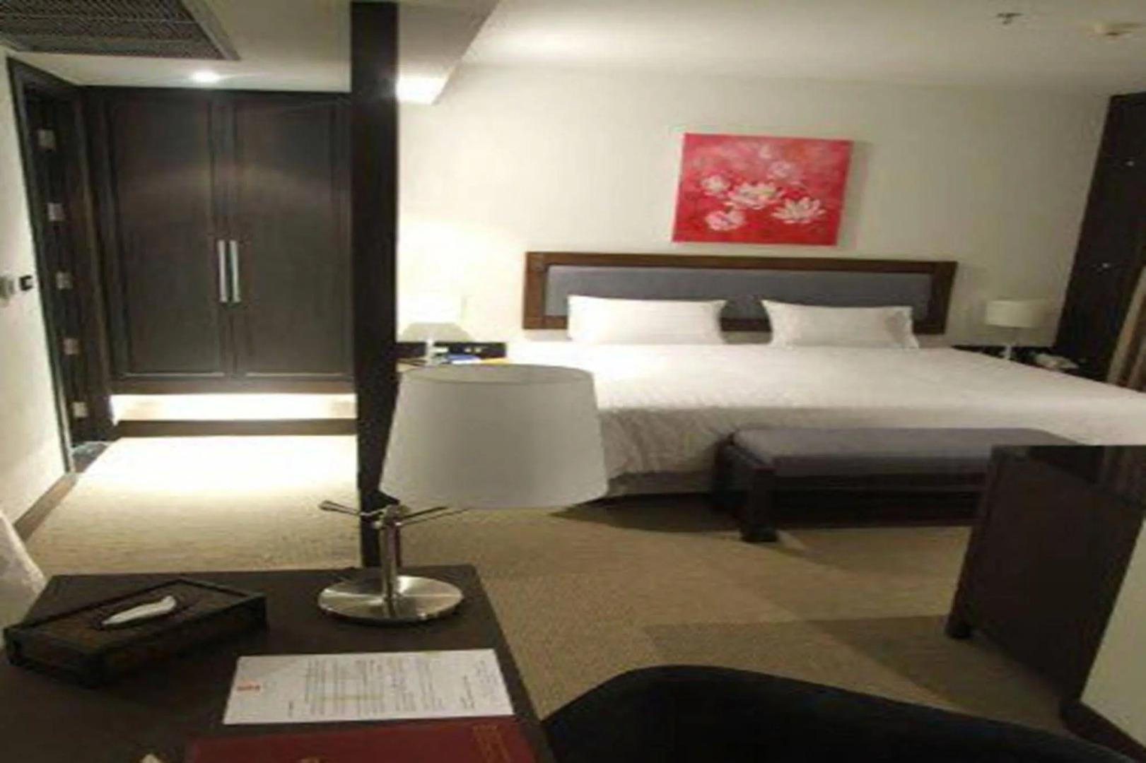 Sunee Grand Hotel and Convention Center