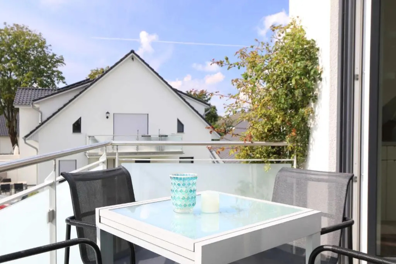 Haus Düne - FeWo 07