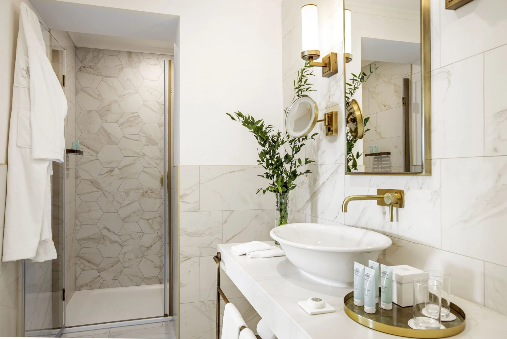 Terme di Saturnia Natural Spa & Golf Resort - The Leading Hotels of the World