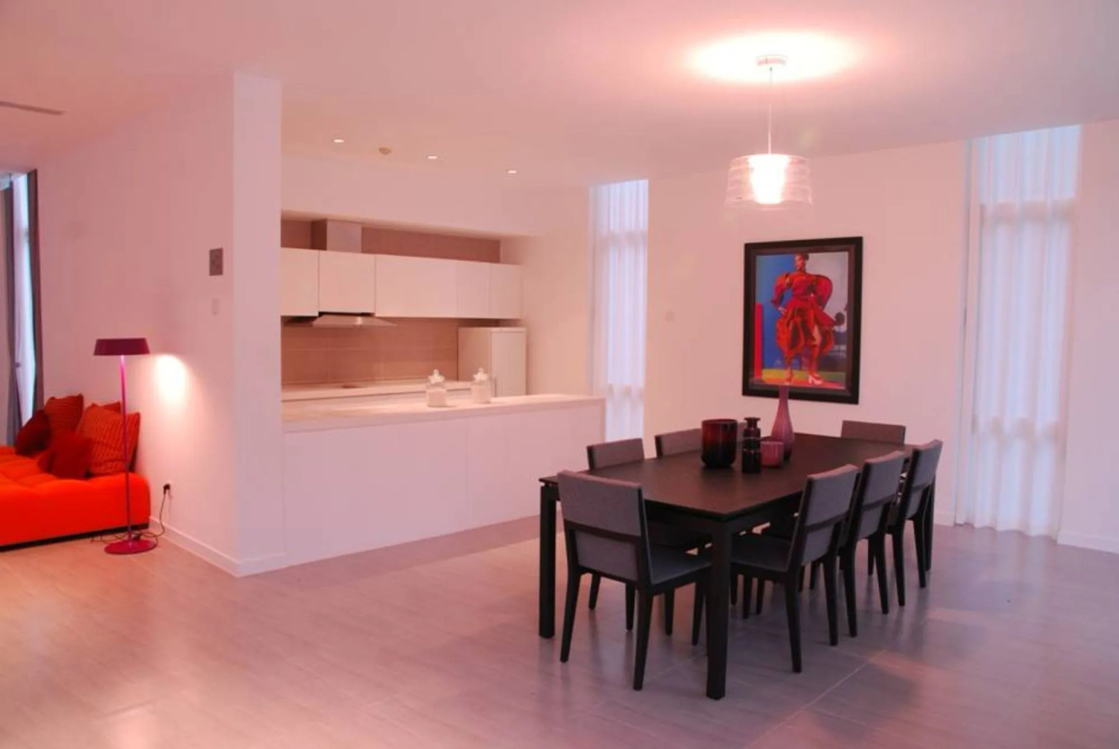 Commune By The Great Wall