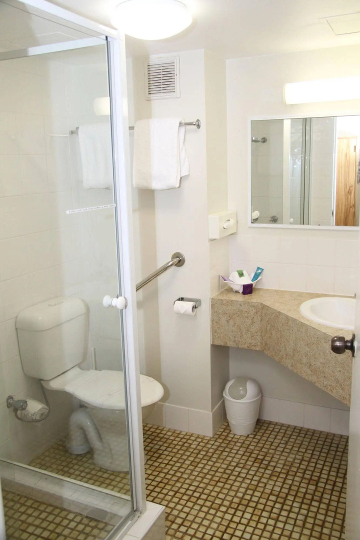 Tweed Harbour Motor Inn