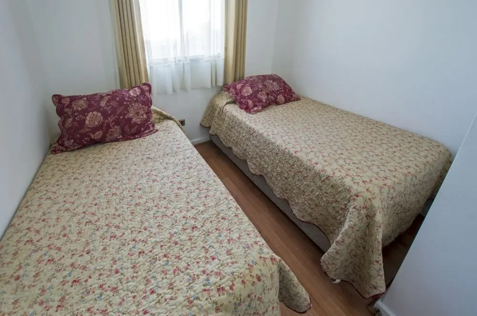 Landay Apartment San Pablo