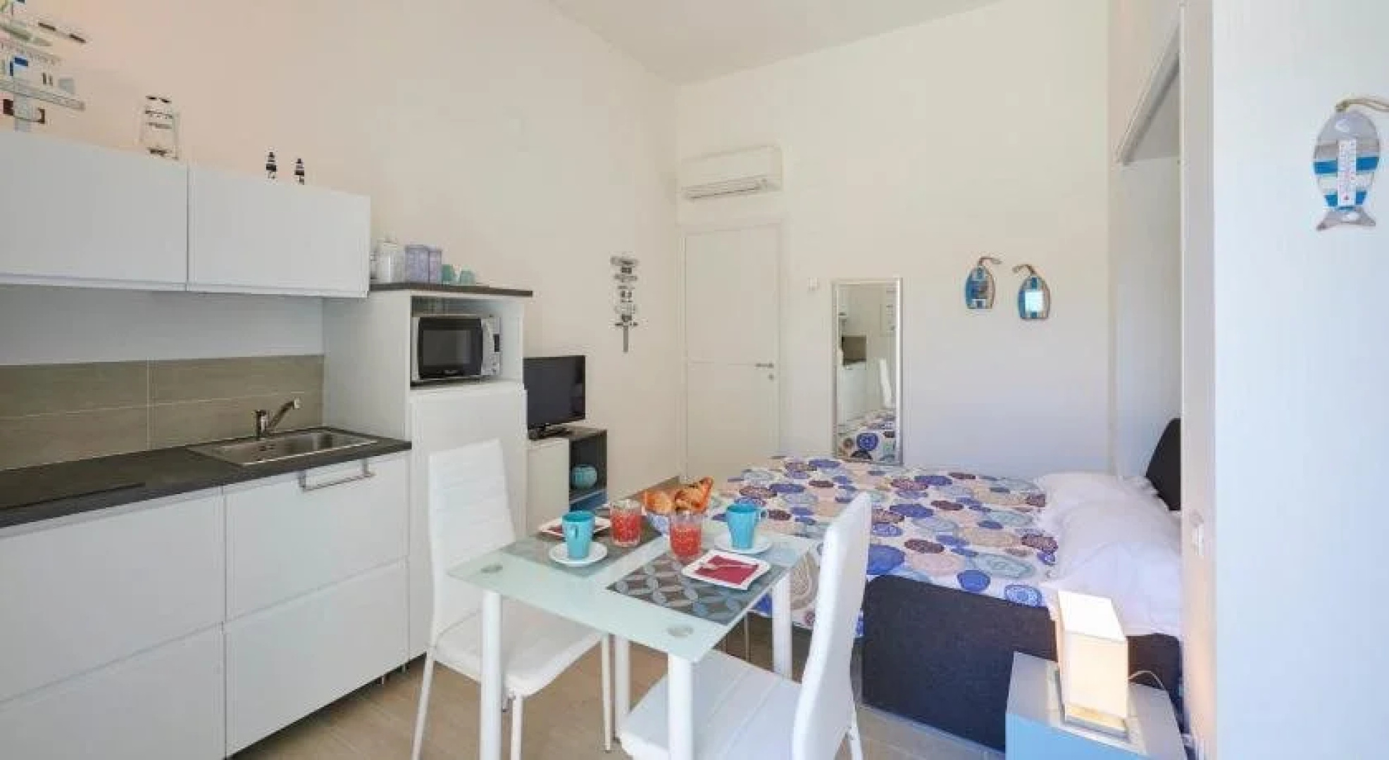 Dominio Mare Resort & SPA