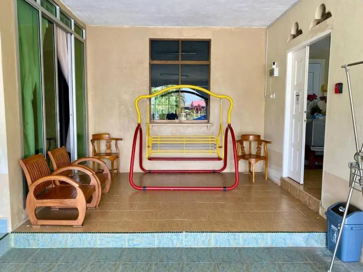 Nur Jannah Roomstay - Islam Only