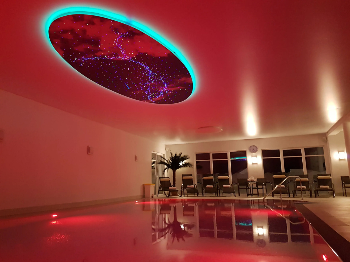 Avalon Ferienwohnungen Bellevue